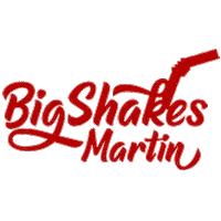 Milkshake Holambra Sticker by Martin Holandesa
