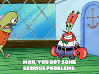 season 5 the krusty sponge GIF by SpongeBob SquarePants