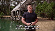 fox tv GIF by American Grit
