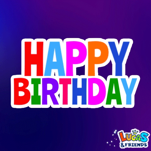happy birthday, birthday, happy birthday to you, celebration, birthday gif, cake, hb, hbd, happy bday, birthday cake, its your birthday, 생일 축하해요, happybirthday, birthday wishes, buon compleanno, bday, partytime, cakes, cakes birthday, lucasandfriends