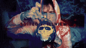 Dawg Zillakami GIF by City Morgue