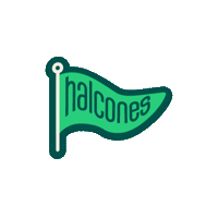 Regreso A Clases Halcones Sticker by Tecmilenio