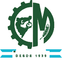 Campo Toro Sticker by Colombo y Magliano