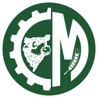 Campo Toro Sticker by Colombo y Magliano