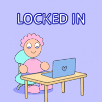 Working Good Vibes GIF by Fatman