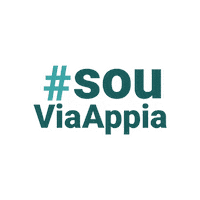 Estrada Rodovias Sticker by Via Appia