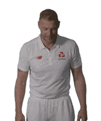 fist pump wicket Sticker by NatWest
