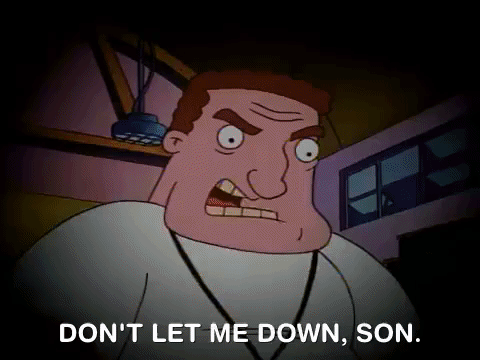 hey arnold nickelodeon GIF