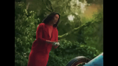 Shooting Music Video GIF by Mother Mother