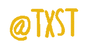 Texas State Bobcats Sticker by Texas State University