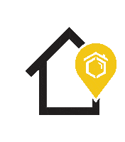 Sticker by Beehouse Realty Brand