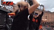 Major League Baseball Sport GIF by MLB