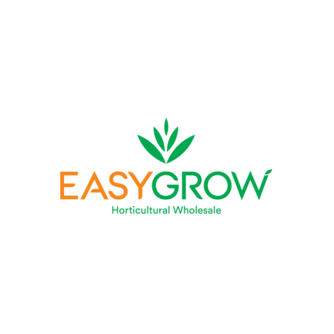 EasyGrowUK giphygifmaker plants gardening hydroponics Sticker