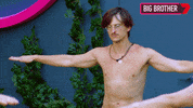 Happy Big Brother GIF by Big Brother Australia