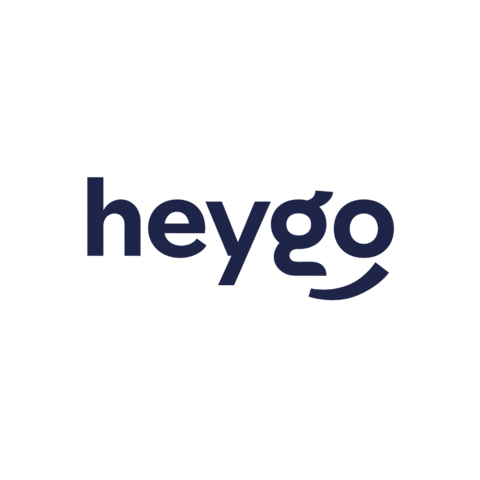 Livestreaming Guides Sticker by Heygo