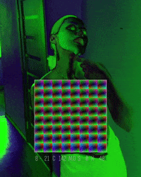 Pixel Cyberpunk GIF by Aleksey Efremov