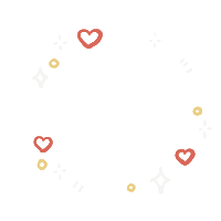 Circle Line Sticker by eerseart