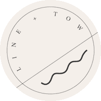 Sticker by Line + Tow