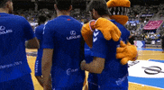 Te Quiero Alex GIF by San Pablo Burgos