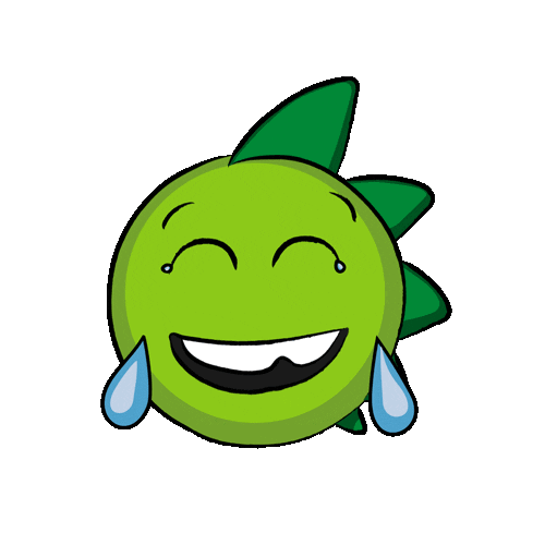 jolinchen lol Sticker by wdv Gruppe