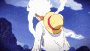 One Piece GIF by Toei Animation