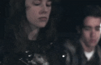 Marrow GIF by St. Vincent