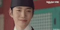 Happy Korean Drama GIF by Viki