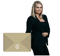 caseybudgerealtor real estate realtor for sale just sold Sticker
