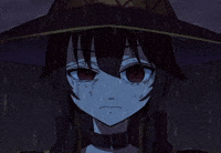 Konosuba GIF