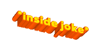 Friends Laugh Sticker by Jennifer Greenhill