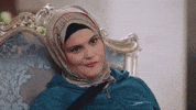 Kızılcık Şerbeti GIF by Show TV