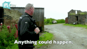 GIF by UKTV Play