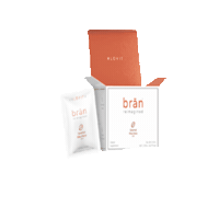 Velovita excited energy bran nanotechnology Sticker