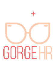 GorgeHR gorgehr hrgeeks hrgeeksforhire Sticker