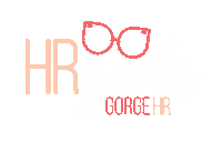 GorgeHR gorgehr hrgeeks hrgeeksforhire Sticker