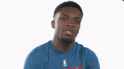Basketball Cooking GIF by Detroit Pistons
