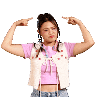 Y2K Sticker by 青春發言人