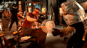 Netflix Fail GIF by Blown Away