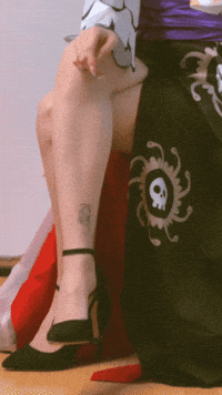 One Piece Waiting GIF