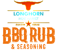 University Of Texas Austin Sticker by Longhorn Meat Market