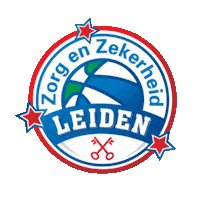 Zz Logo Sticker by ZZ Leiden