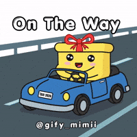 Bora Vamos GIF