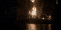 Episode 1 Fire GIF by National Geographic Channel