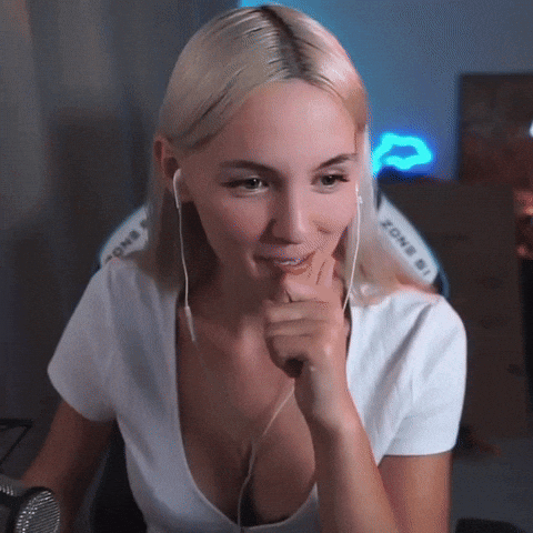 Pondering Let Me Think GIF