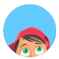 Idea Bulb Sticker by Learnetic