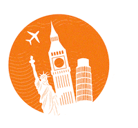 Travel Vacation Sticker by Al Ain Water Official