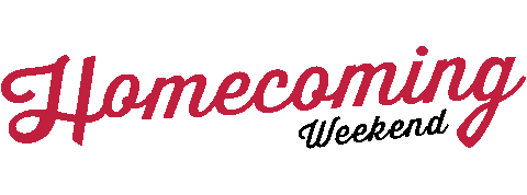 Sticker by Simpson University