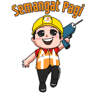 tokoutamabaja  Sticker
