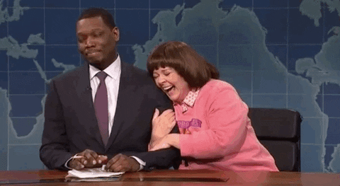 melissa mccarthy snl GIF by Saturday Night Live