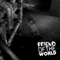 Science Fiction Adventure GIF by Charybdis Pictures